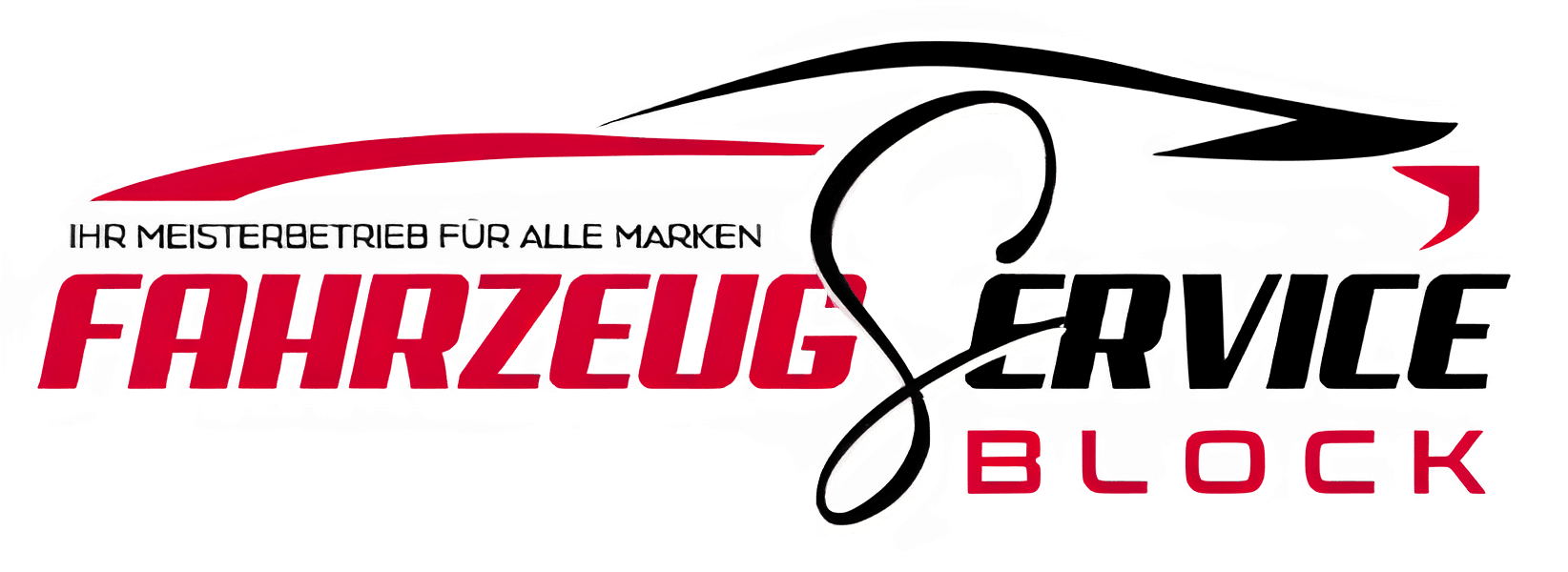 Fahrzeugservice Block